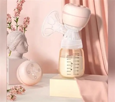 吸奶器辦理FDA認證的要求和流程